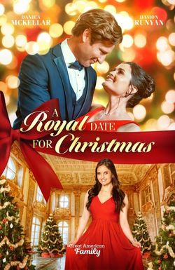 A Royal Date for Christmas