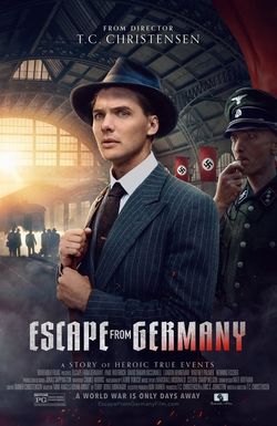 Escape from Germany