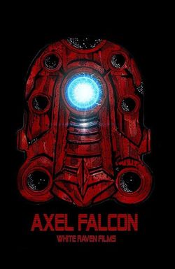 Axel Falcon