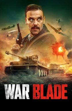 War Blade