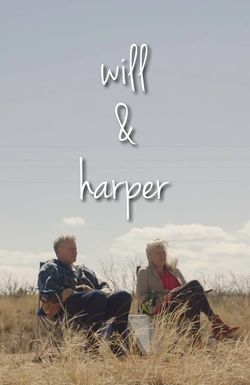 Will & Harper