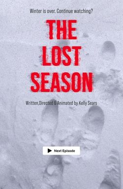 The Lost Season