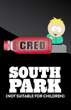 South Park (Not Suitable for Children)