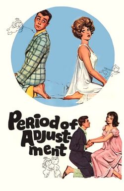 Period of Adjustment