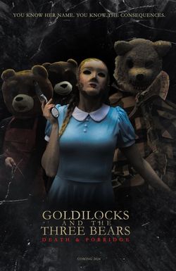 Goldilocks and the Three Bears: Death and Porridge