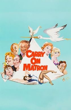 Carry on Matron