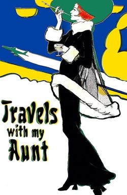 Travels with My Aunt