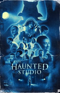 The Haunted Studio