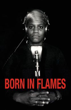 Born in Flames