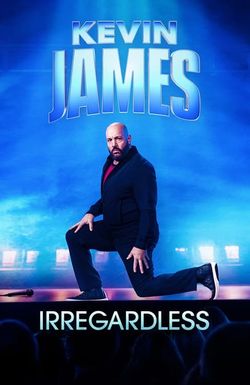 Kevin James: Irregardless