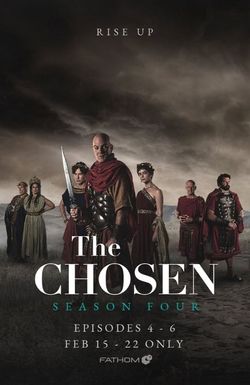 The Chosen