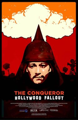 The Conqueror (Hollywood Fallout)