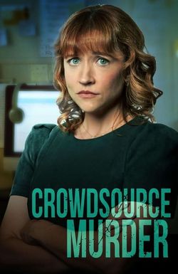 Crowdsource Murder