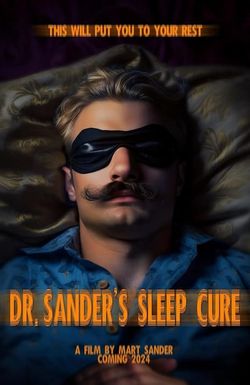 Dr. Sander's Sleep Cure