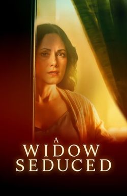 A Widow Seduced