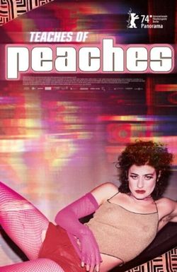 Teaches of Peaches