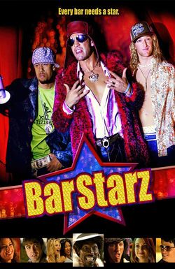 Bar Starz