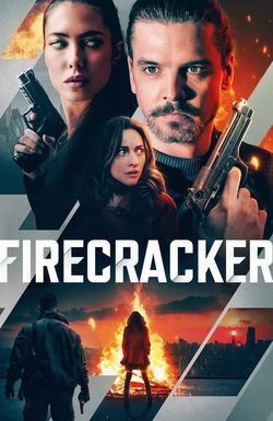 Firecracker