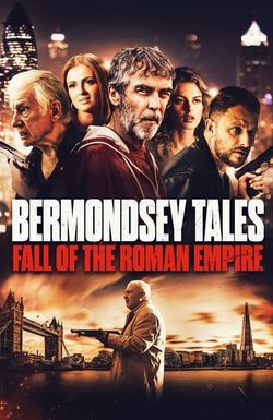 Bermondsey Tales: Fall of the Roman Empire