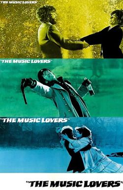 The Music Lovers