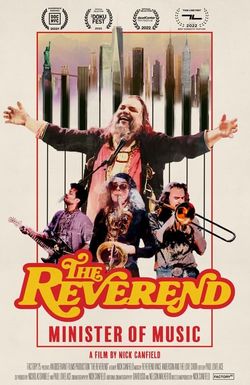 The Reverend