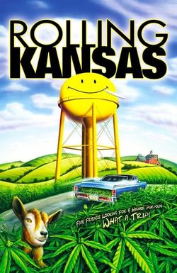 Rolling Kansas