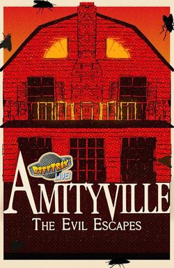 RiffTrax Live: Amityville 4: The Evil Escapes