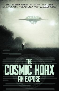 The Cosmic Hoax: An Expose