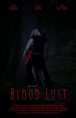 Blood Lust