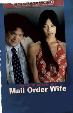 Mail Order Wife