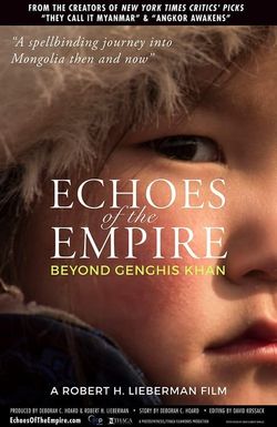 Echoes of the Empire: Beyond Genghis Khan