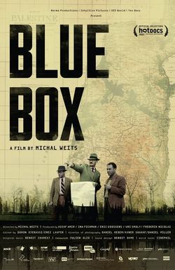 Blue Box