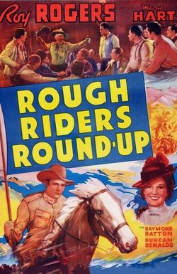 Rough Riders' Round-up