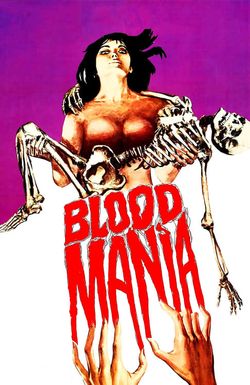 Blood Mania