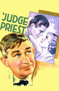 Judge Priest