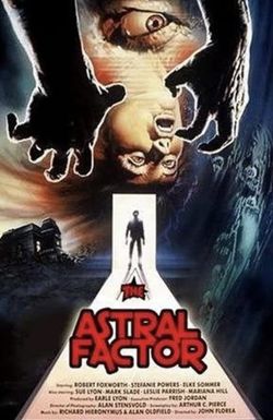 The Astral Factor