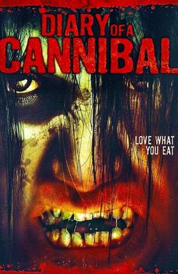 Diary of a Cannibal