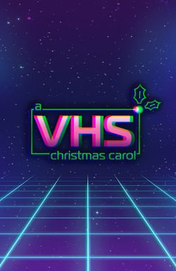 A VHS Christmas Carol