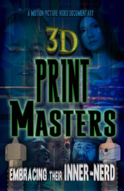 3D Print Masters