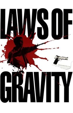 Laws of Gravity