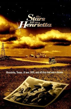 The Stars Fell on Henrietta