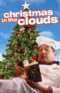 Christmas in the Clouds