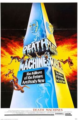 Death Machines