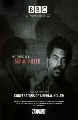 Confessions of a Serial Killer