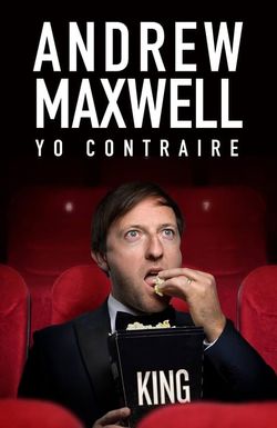 Andrew Maxwell: Yo Contraire