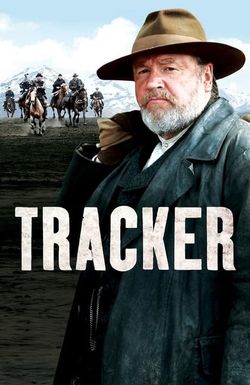 Tracker