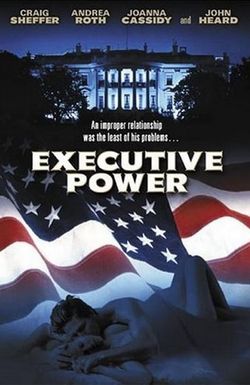 Executive Power