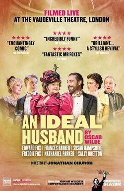 An Ideal Husband