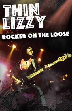 Thin Lizzy: Rocker on the Loose