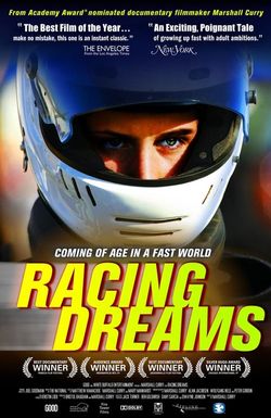 Racing Dreams